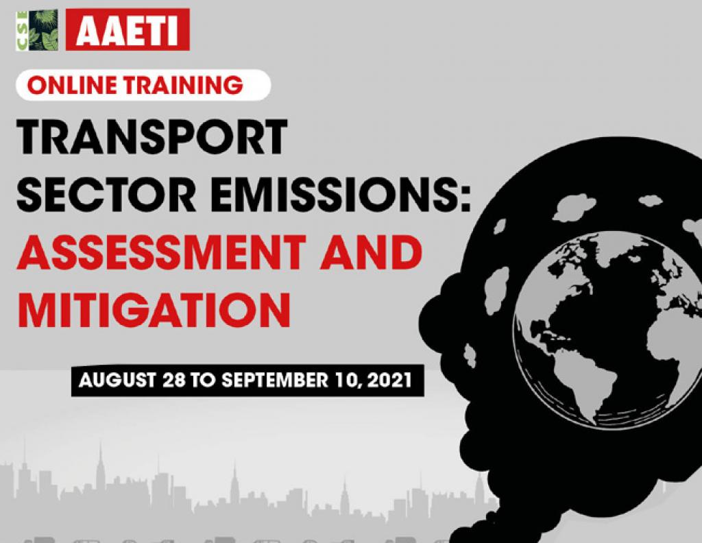 Understanding vehicular pollution