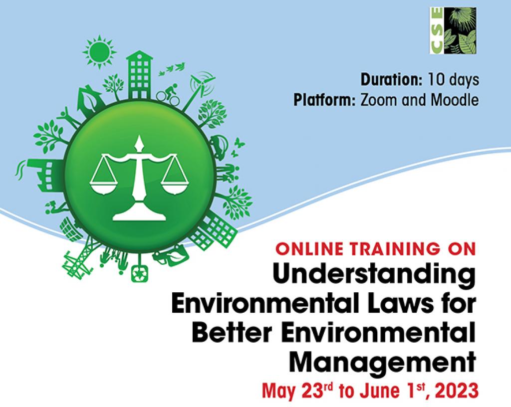 online-training-on-understanding-environmental-laws-for-better