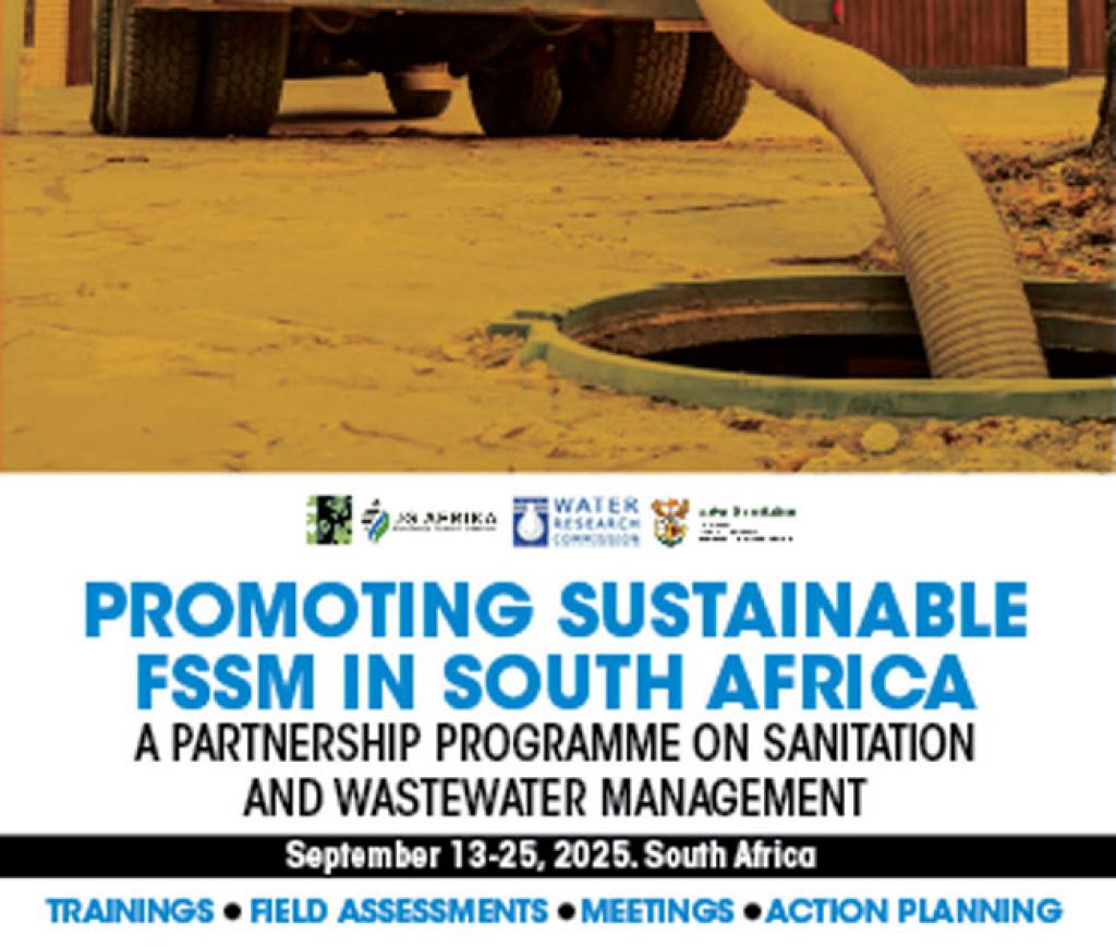 FSSM in South Africa