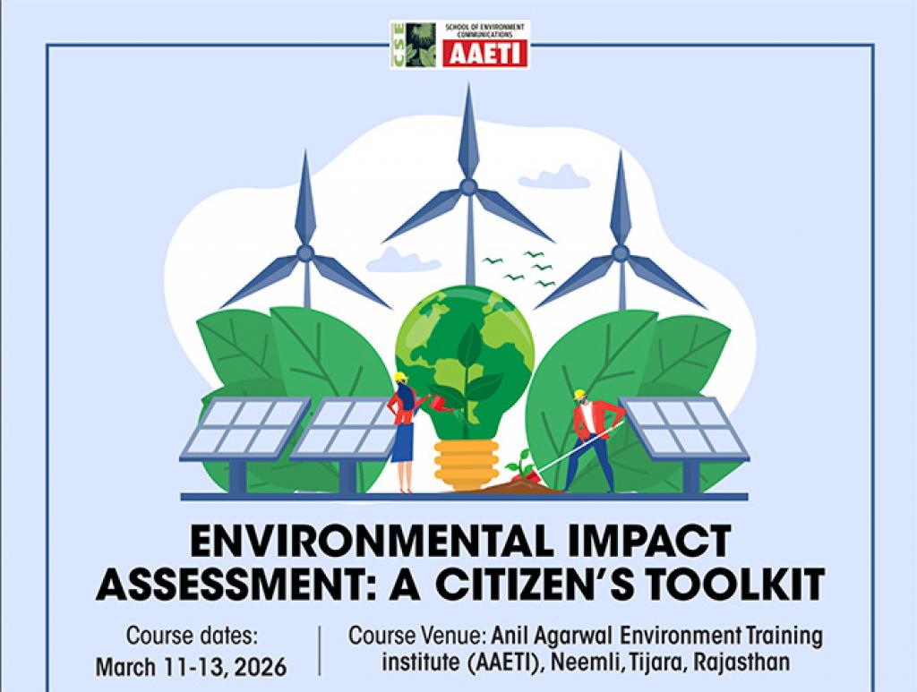  A Citizen’s Toolkit