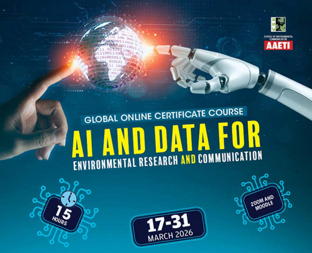 AI and Data for Effective