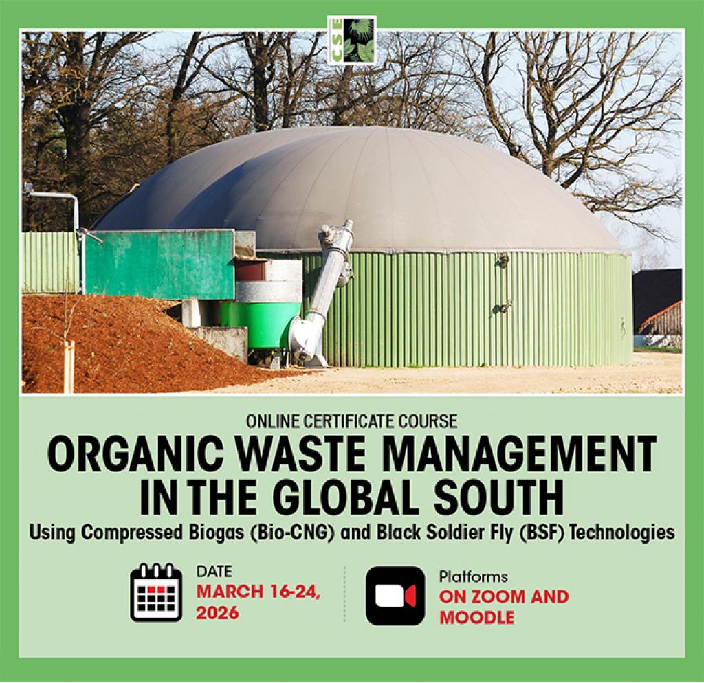 Organic Waste Management in the Global South
