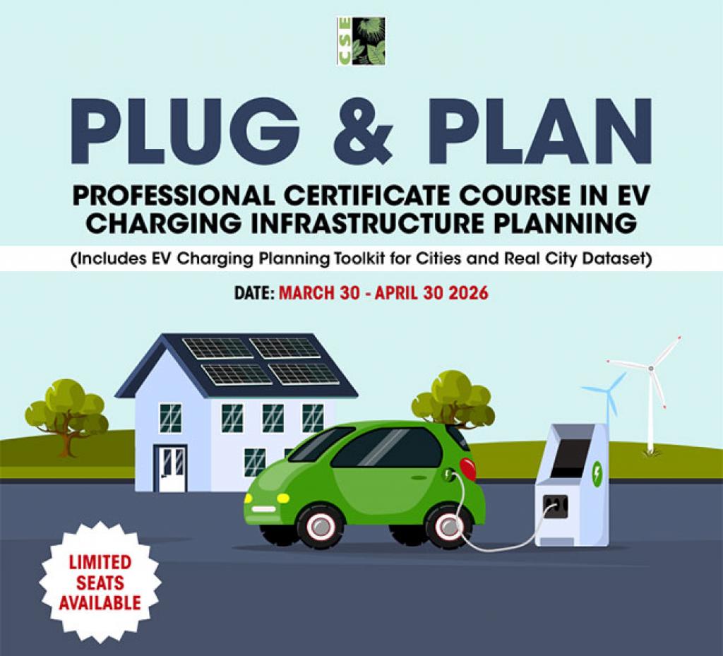 EV Charging Infrastructure Planning