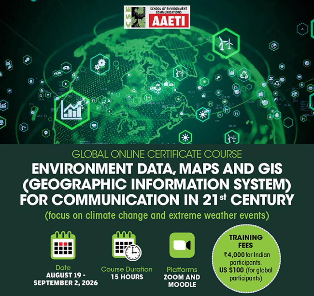 Understanding Sustainability Reporting in India