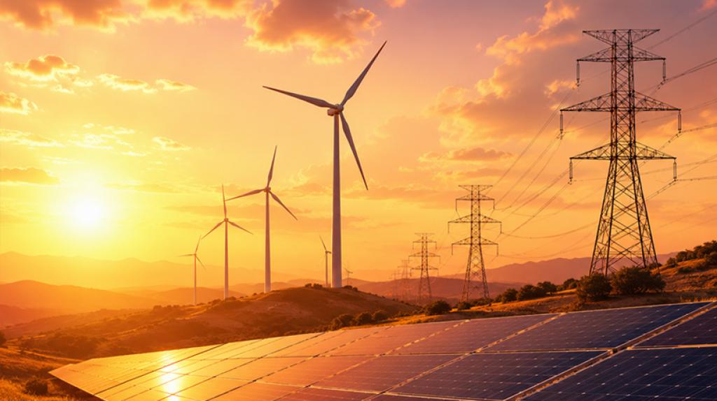 National Roundtable on Scaling Renewables Without Breaking the Grid 