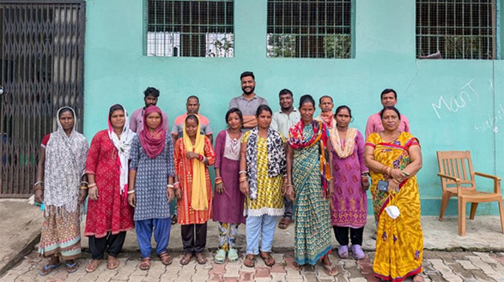 CITIIS 2.0 programme for Odisha ranks CSE proposal at the top report cover