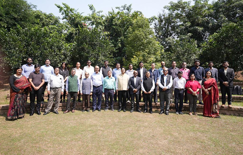 National Roundtable on Scaling Renewables Without Breaking the Grid 