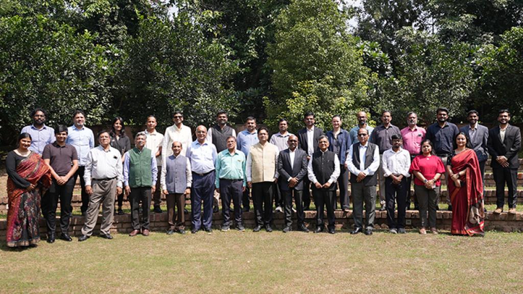 National Roundtable on Scaling Renewables Without Breaking the Grid 