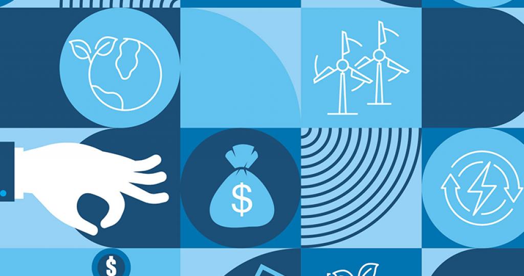 Launch of CSE’s new paper: The Borrowing Floor