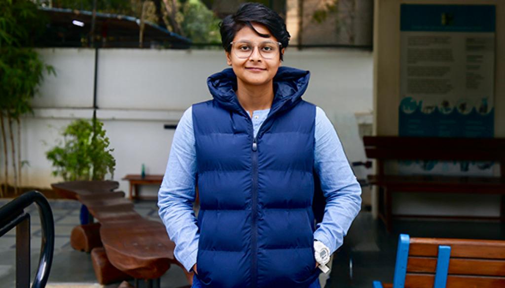 Down To Earth’s Puja Das selected for Global Energy Futures Media Fellowship report cover