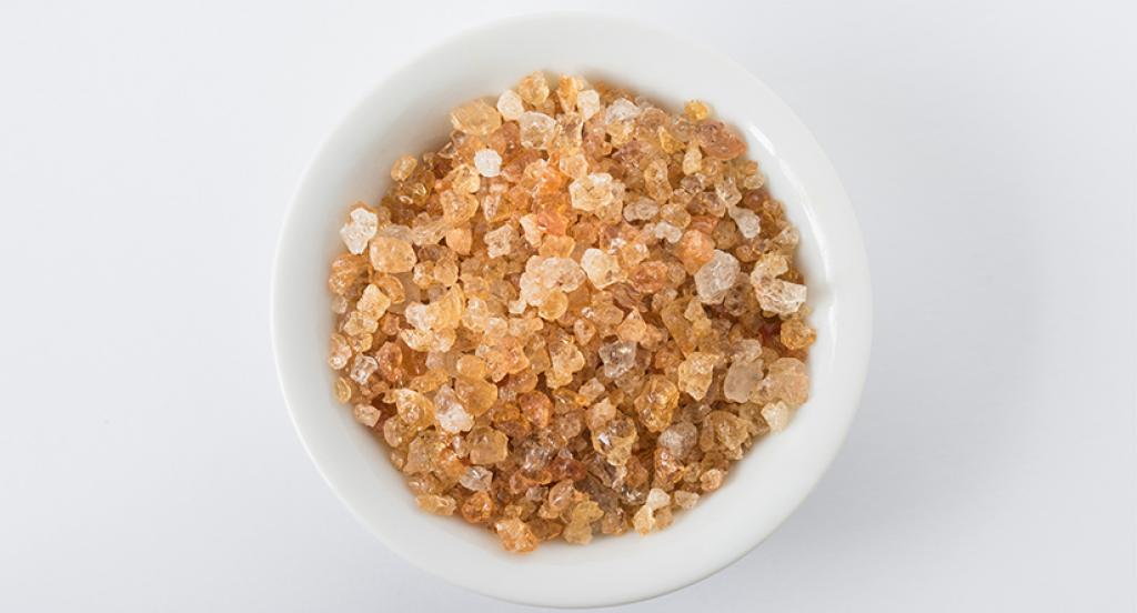 An Introduction to Edible Gums