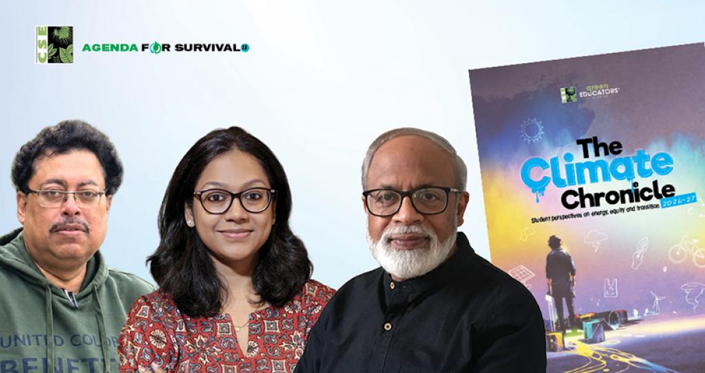 Agenda for Survival 3.0: Communicating for Impact