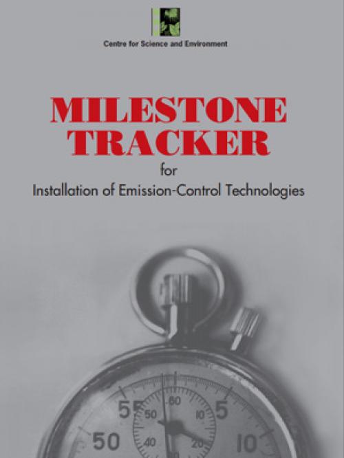 milestone tracker milestone tracker