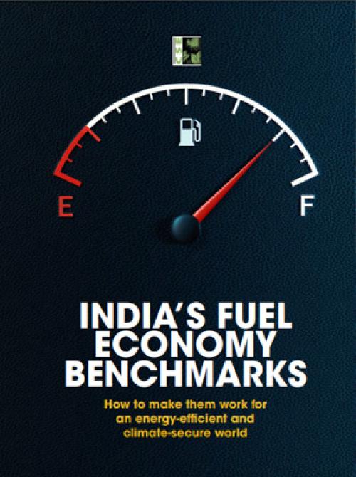 India's Fuel Economy Benchmarks