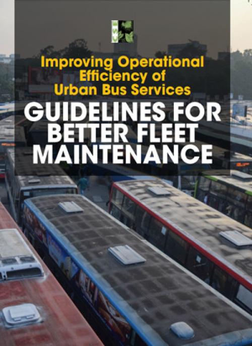 Guidelines for better fleet maintenance