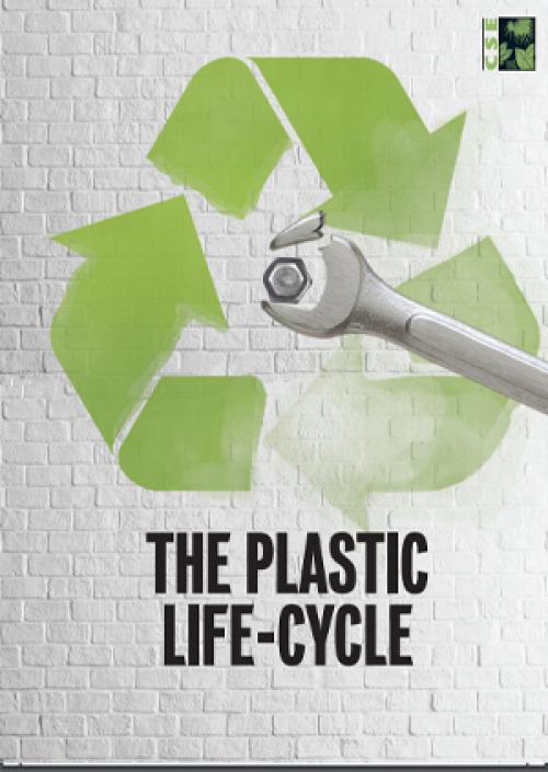 The Plastic LifeCycle