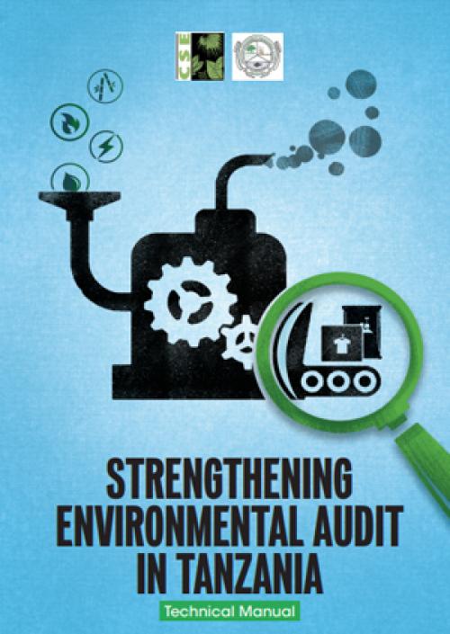 Strengthening Environmental Audit in Tanzania