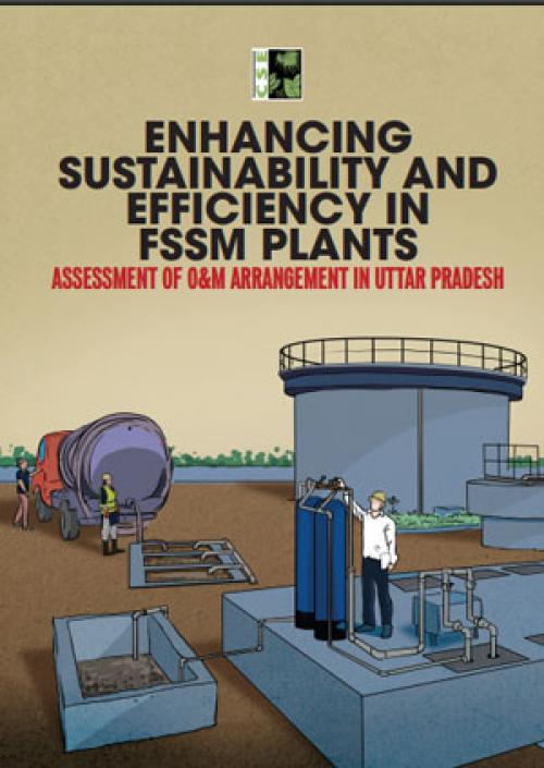 Enhancing Sustainability and Efficiency in FSSM Plants