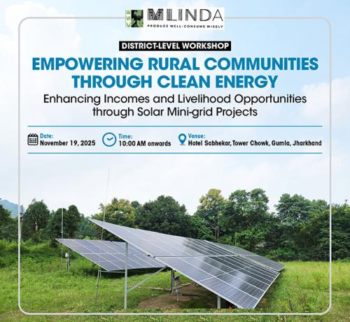 Empowering Rural Communities Through Clean Energy