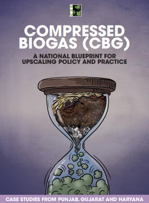 Compressed Biogas (CBG): A National Blueprint for Upscaling Policy and ...