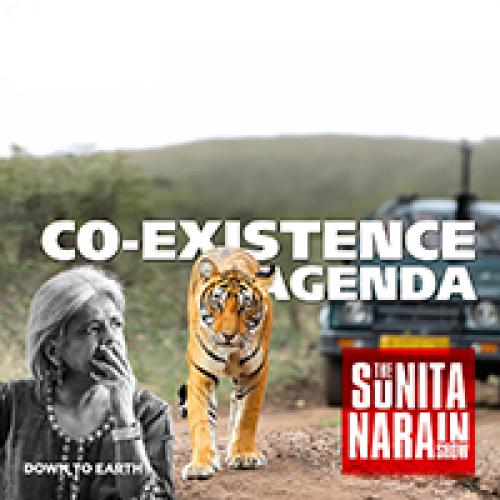  What is India's unfinished tiger agenda? | Sunita Narain show E31