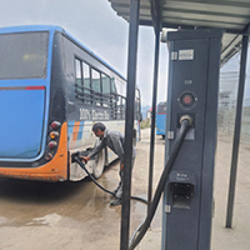 India on E-Wheels: Stores from the States - Himachal Pradesh and Odisha