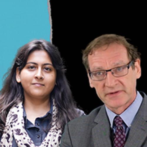 Carbon Politics Episode 16: How can Central Banks Aid Climate Action