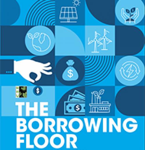 The Borrowing Floor