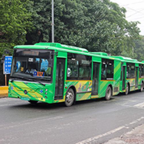 India on E-Wheels-The Gaps and the Road Ahead