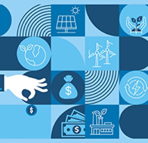 Launch of CSE’s new paper: The Borrowing Floor