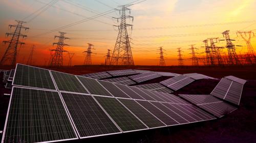 State Workshop- Powering Uttar Pradesh's Clean Energy Future