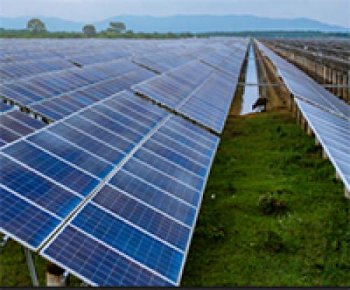 Conflict & Commons: Community-Centred Land Governance for Renewable Energy