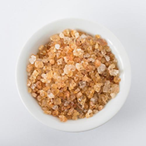 An Introduction to Edible Gums