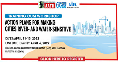 Action Plans for Making Cities River- and Water-Sensitive