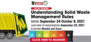 Solid Waste Management Rules