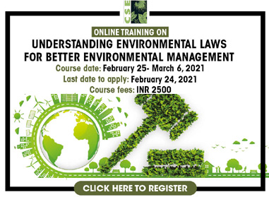 Biomedical Waste Management in India