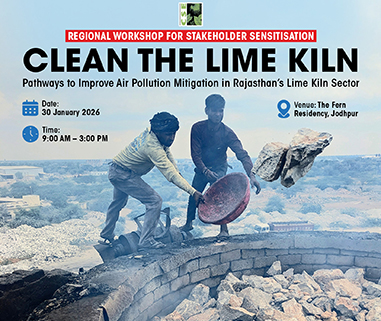 Rural Areas of Rajasthan