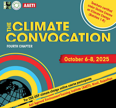 Climate Convocation 2025