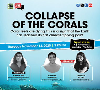 Hot Seat: The Climate Edition