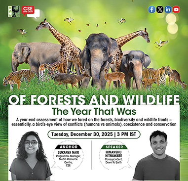 MasterClass: The Soil Story