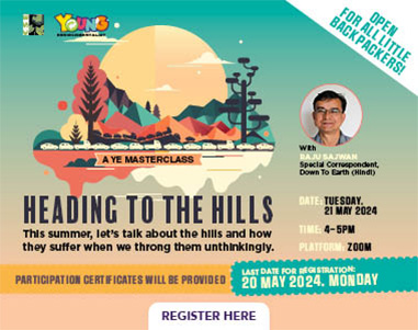 Heading to the Hills