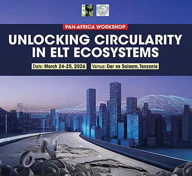 Tale of the Lantana Tiger