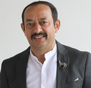 Rajneesh Sareen