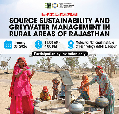 Rural Areas of Rajasthan
