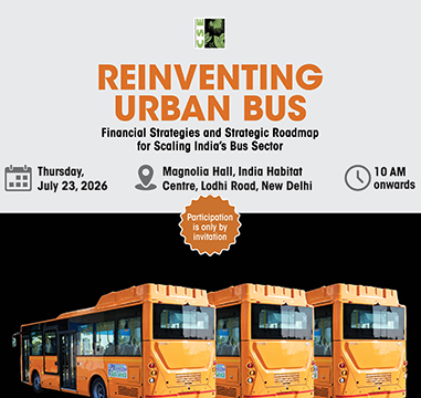 Reinventing Urban BUS
