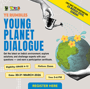 Young Planet Dialogue