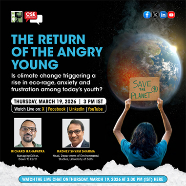 The Return of the Angry Young