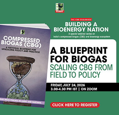 The CBG Dialogues-Building a Bioenergy Nation