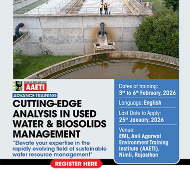 Application of Smart Tools in Planning, Designing and Monitoring Water and Sanitation Services