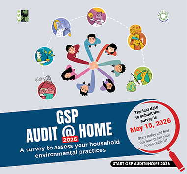 GSP Audit@Home for Students, 2026